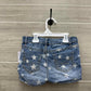Free Style Girls Size 8 Shorts