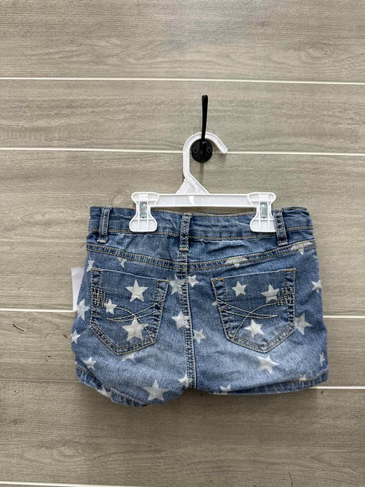 Free Style Girls Size 8 Shorts