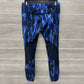 Lululemon Blue Womens Women Size 6 Leggings