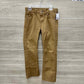 Wrangler Boys Size 10 Pants