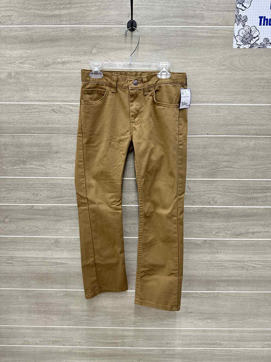Wrangler Boys Size 10 Pants