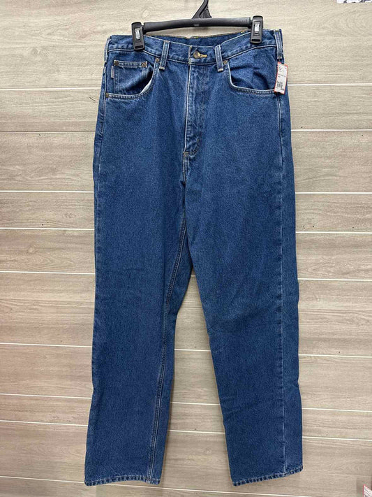 Carhartt Size 33/36 Men Mens Jeans