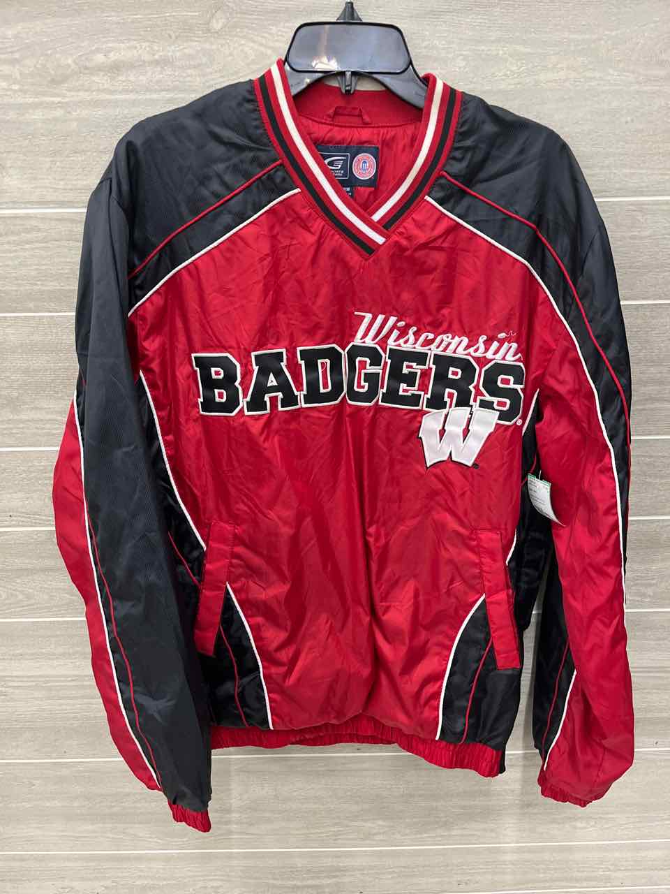 Size M Men Mens Jacket