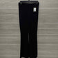 H&M Black Womens Women Size XS Pants