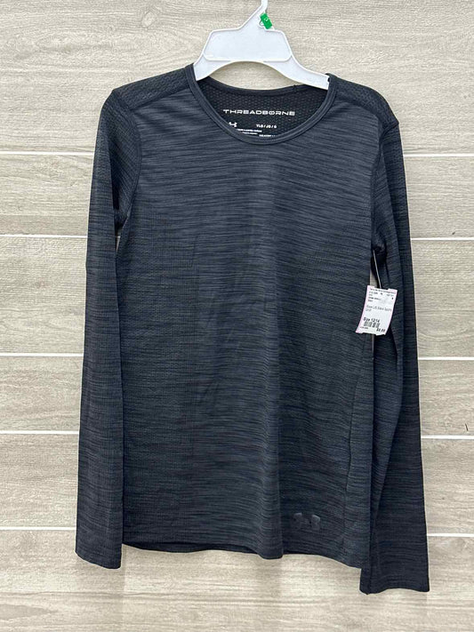 Under Armour Boys Size 12/14 Shirt