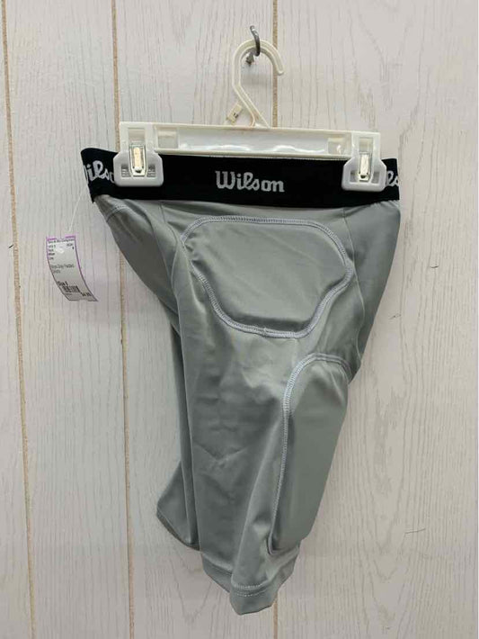 Wilson Boys Size 8 Shorts