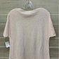 Eileen Fisher Pink Womens Size L/P Shirt