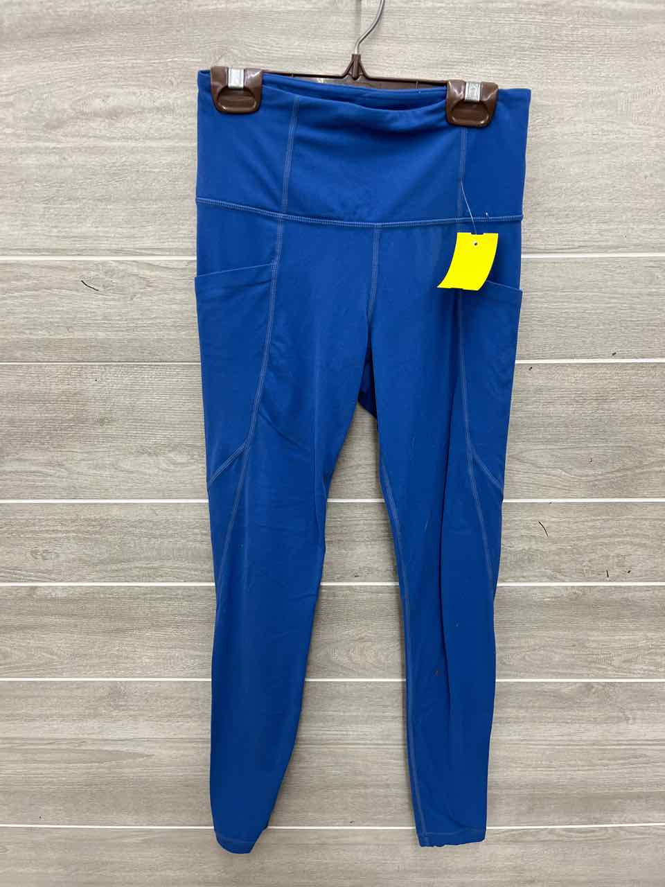 Athleta Size XS Blue Womens Leggings