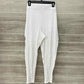 Adyson Parker Cream Womens Women Size 3X Leggings