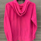 Xersion Pink Womens Size 16 Sweatshirt