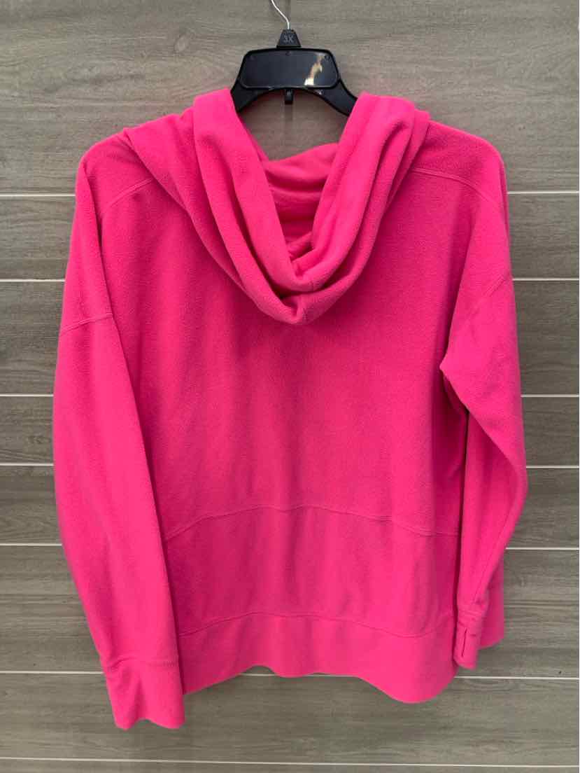 Xersion Pink Womens Size 16 Sweatshirt