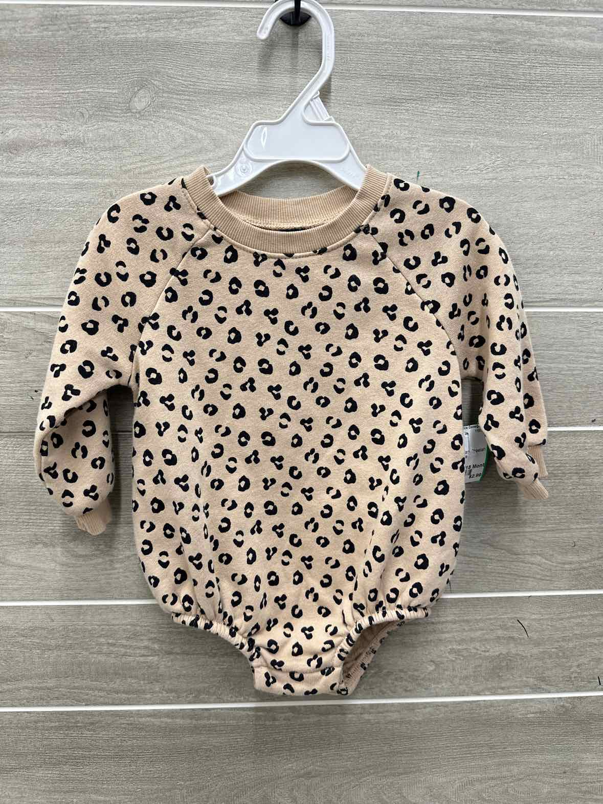 Old Navy Infant 12/18 Months Onsie
