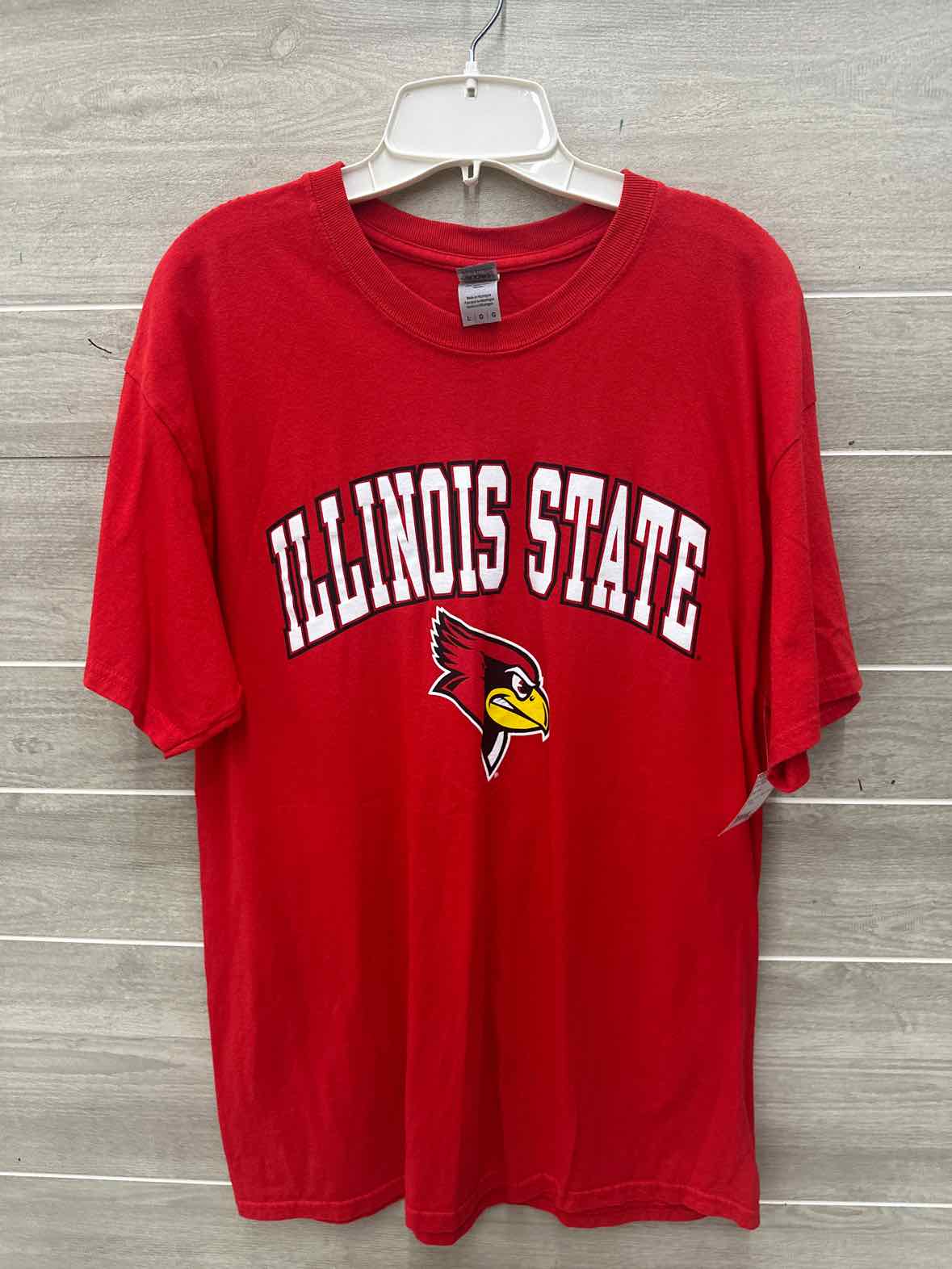 Size L Men Mens T-shirt