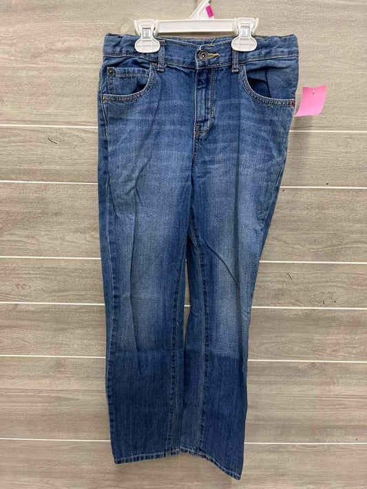 Childrens Place Boys Size 10 Jeans