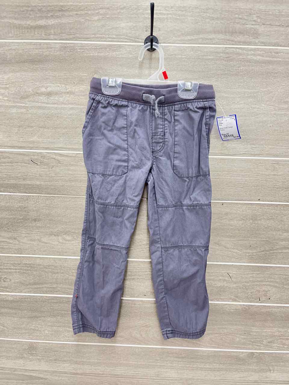 Carters Boys Size 4T Pants