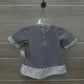 Infant 3/6 months Shirt