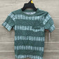 Carters Boys Size 8 Shirt