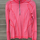 Zella Coral Womens Size Small Shirt