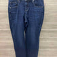 JAG Size 16 Blue Womens Jeans