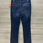 Old Navy Blue Womens Women Size 4 Jeans