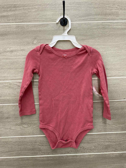 Carters Infant 24 Months Onsie