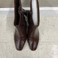 Alfani US Shoe Size 6.5 Brown Womens Boots