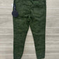 Articles of Society Size 4 Olive Womens Pants