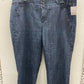 Roz & Ali Blue Womens Size 16 Jeans