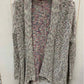 American Eagle Pink Womens Size Small Sweater