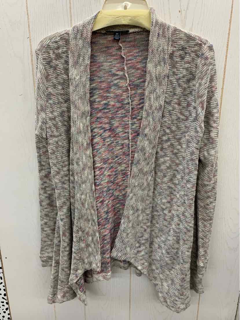 American Eagle Pink Womens Size Small Sweater