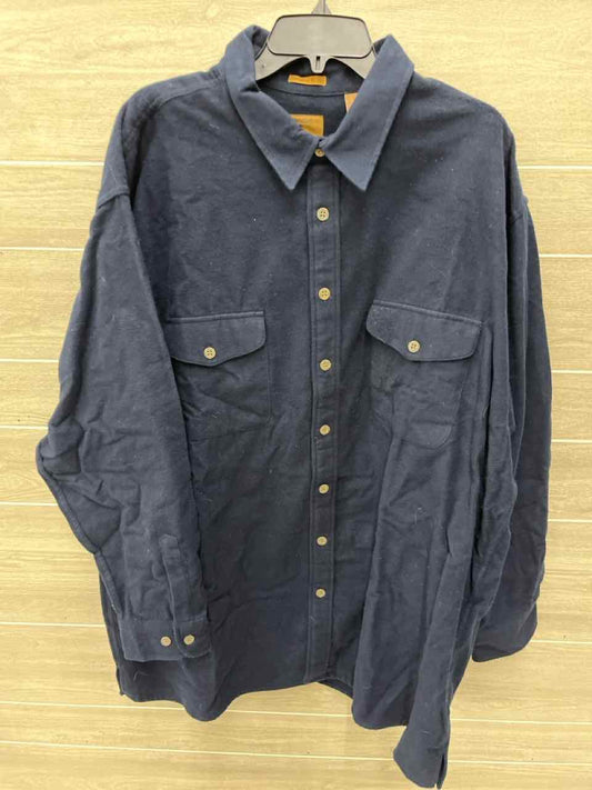 SJB Size XXL/Tall Men Mens Shirt