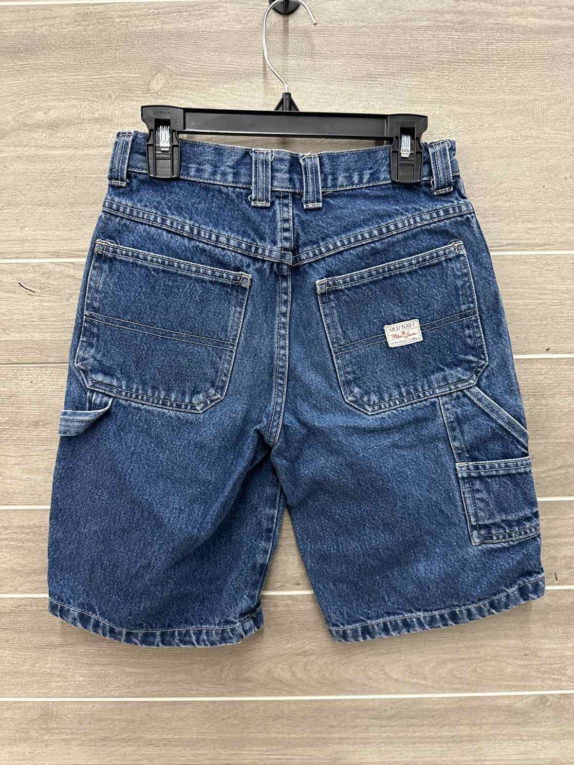 Old Navy Boys Size 8 Shorts