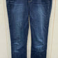 Paige Blue Womens Size 8 Jeans