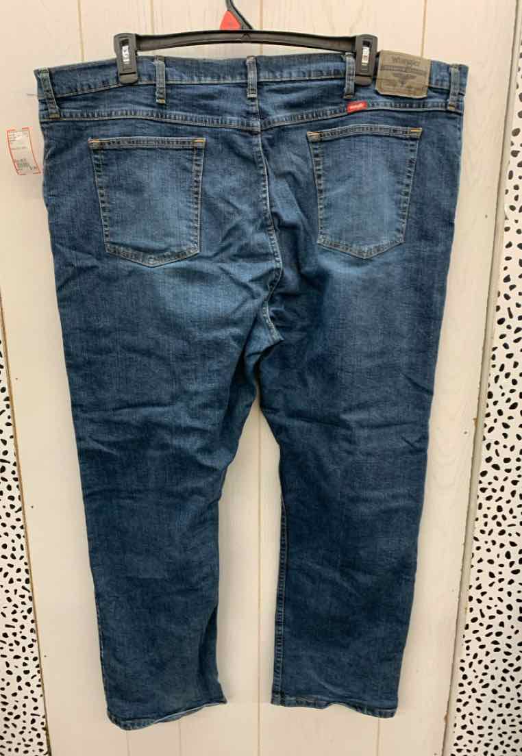 Wrangler Size 48/30 Mens Jeans