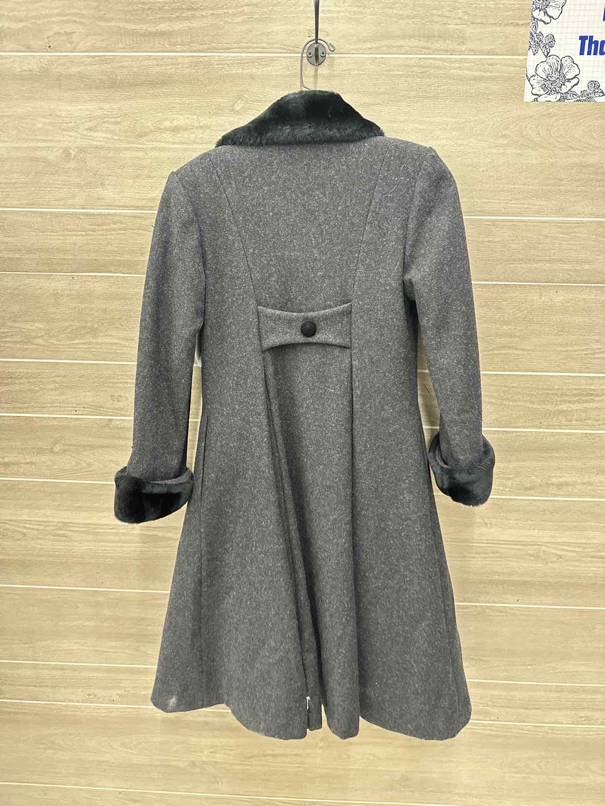 Girls Size 10 Jacket