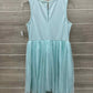 Cat & Jack Girls Size 10/12 Dress