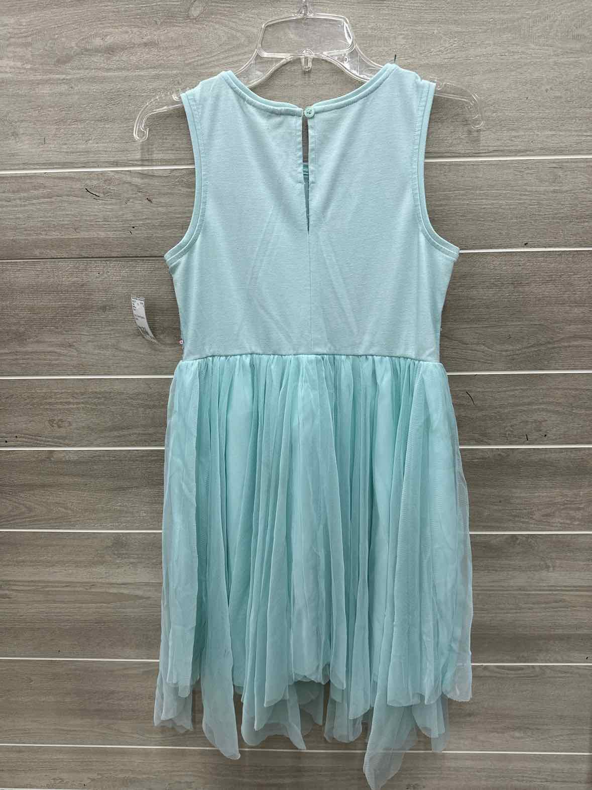 Cat & Jack Girls Size 10/12 Dress