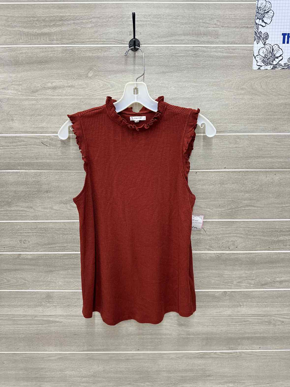 Maurices Size S Womens Shirt