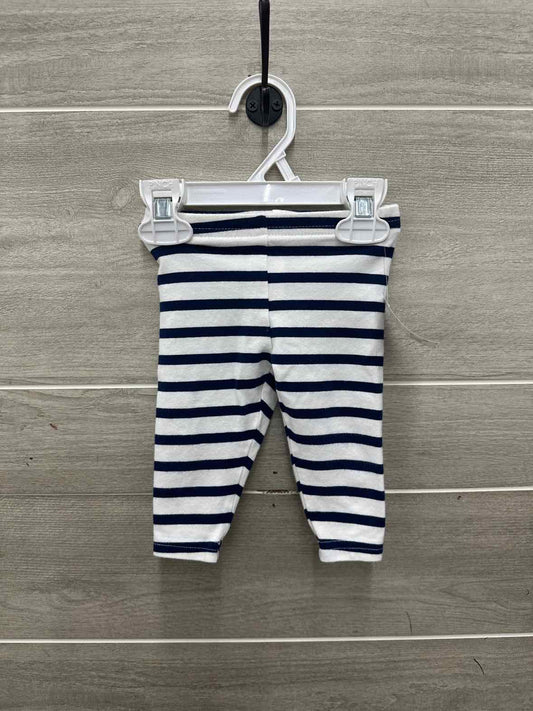 Carters Infant 6 Months Pants