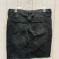 Universal Thread Black Womens Size 12 Skirt