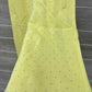 Generation Love Size M Yellow Womens Pants