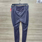 Fabletics Gray Womens Women Size M Leggings