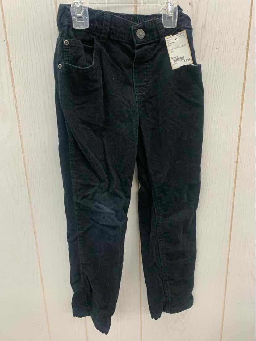 Garanimals Boys Size 6 Pants