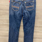 Ariat Boys Size 16 Jeans