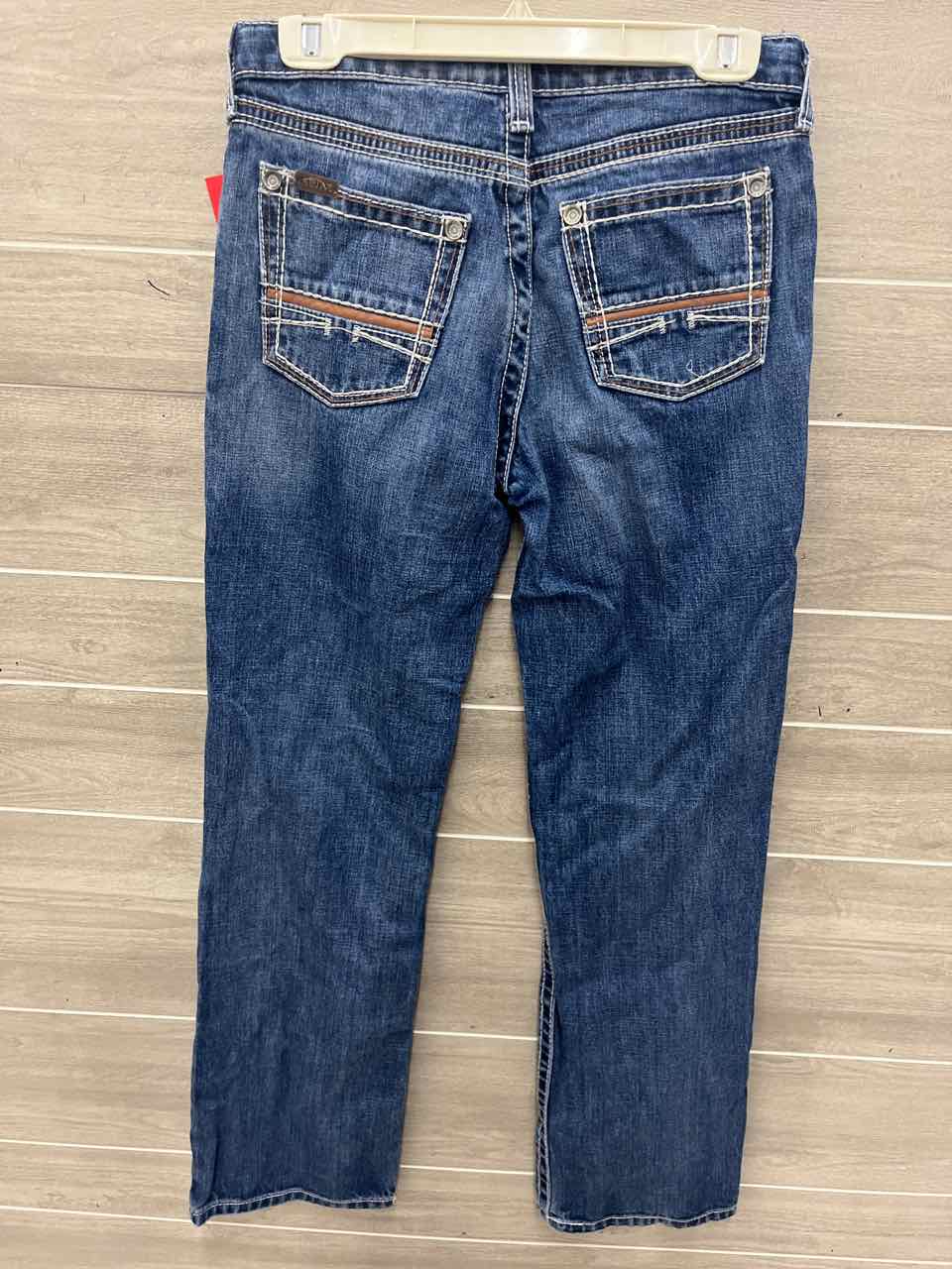 Ariat Boys Size 16 Jeans