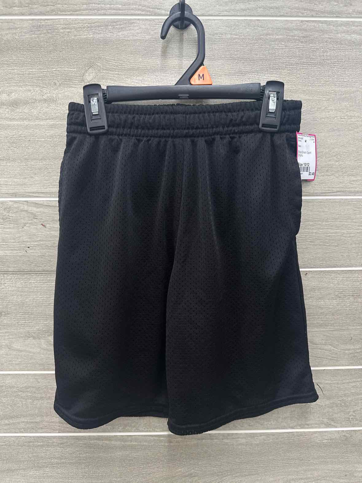 Boys Size 10/12 Shorts