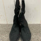 Black Womens Size 6 Boots