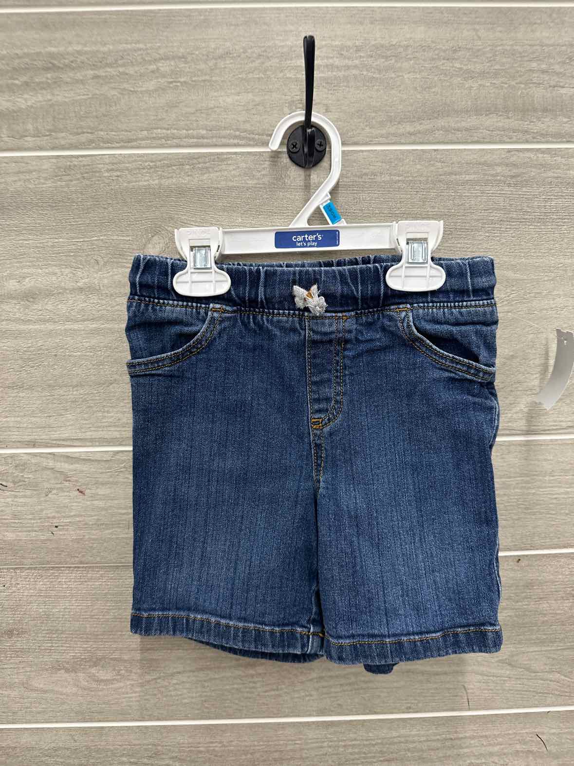 Jumping Beans Boys Size 4T Shorts