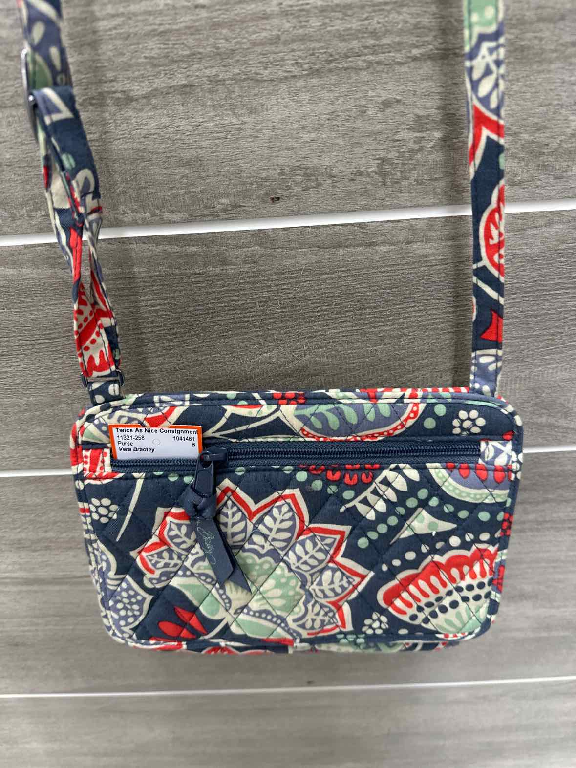 Vera Bradley Purse