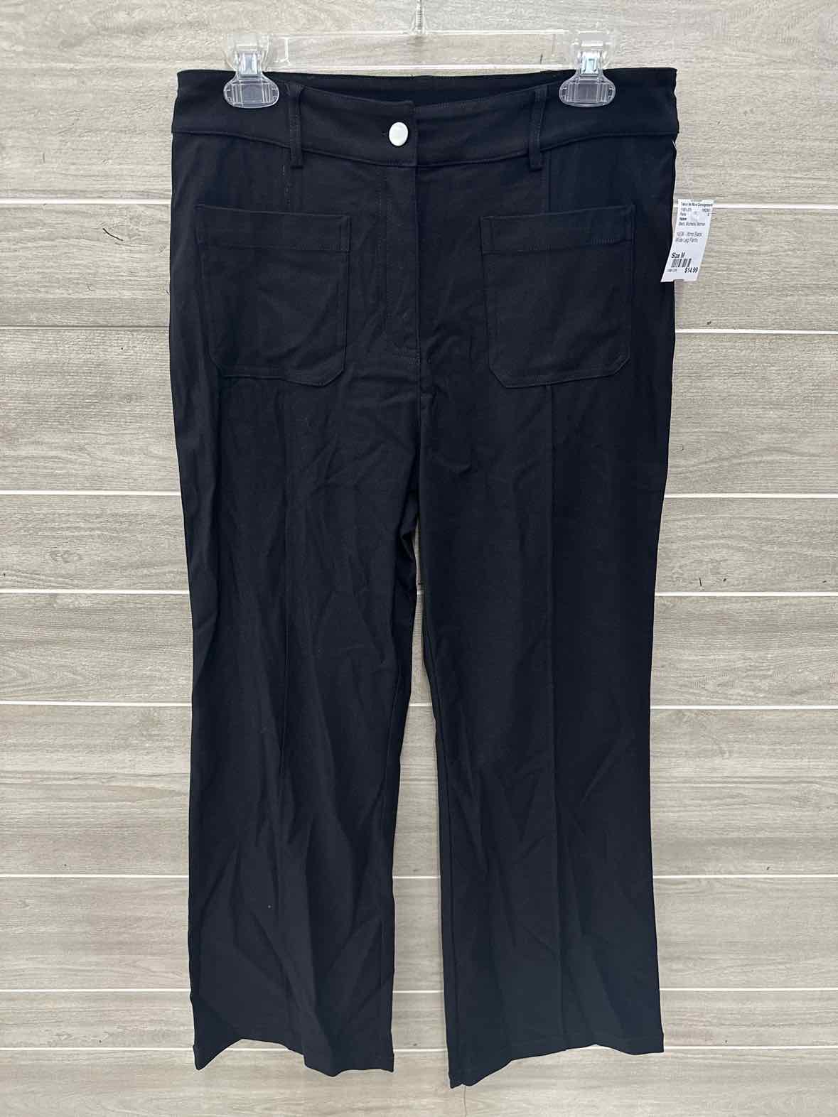 Halara Size M Black Womens Pants